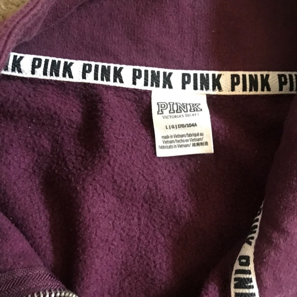 Pink sweater - Picture 2 of 2